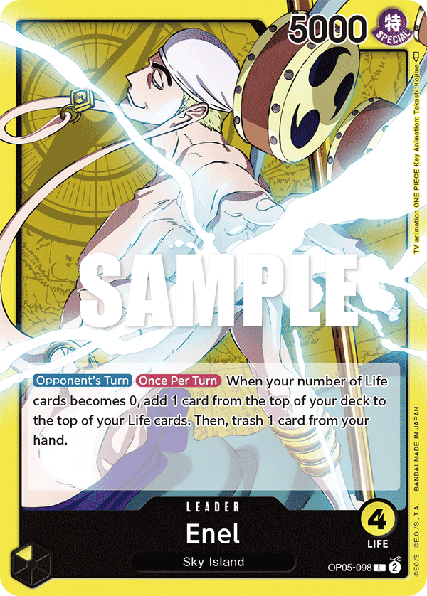 Enel (098)